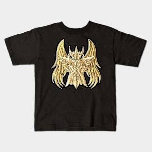 Sagittarius God Cloth Kids T-Shirt